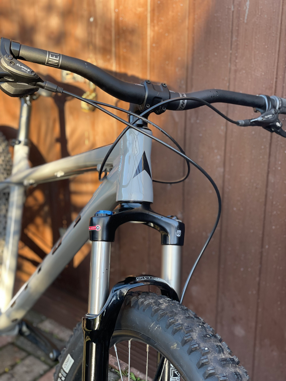 Vitus Nucleus 29 VR Mountain 2021