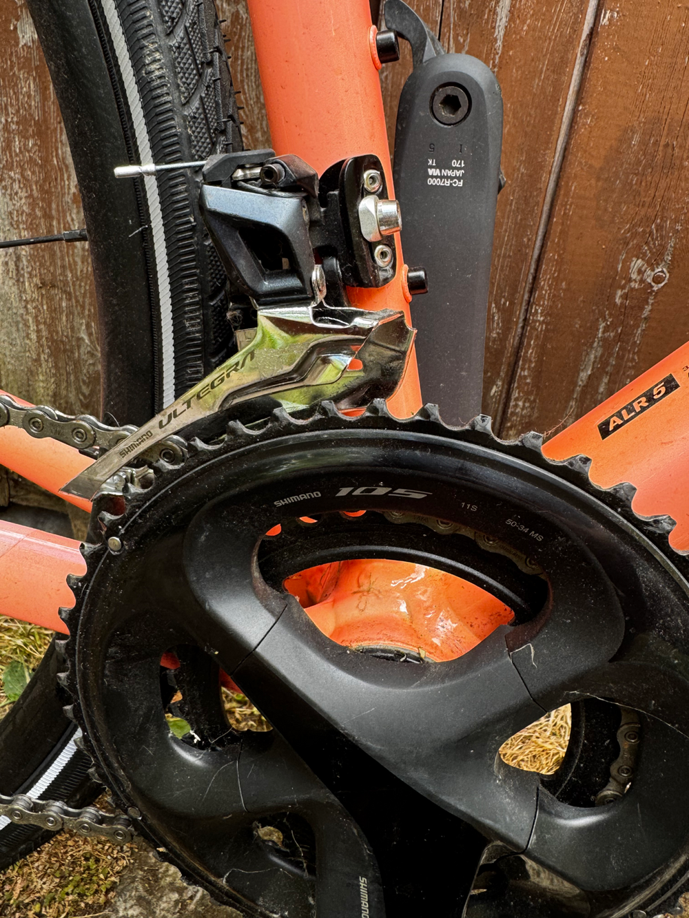 Trek Émonda ALR 5 Disc 2023