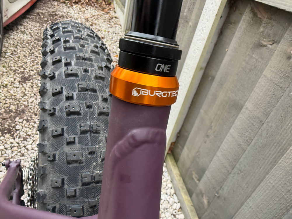 Kona Woo 26 Fat 2021