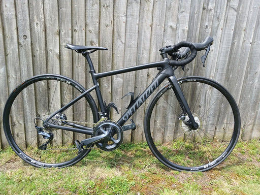 Specialized Tarmac 2018
