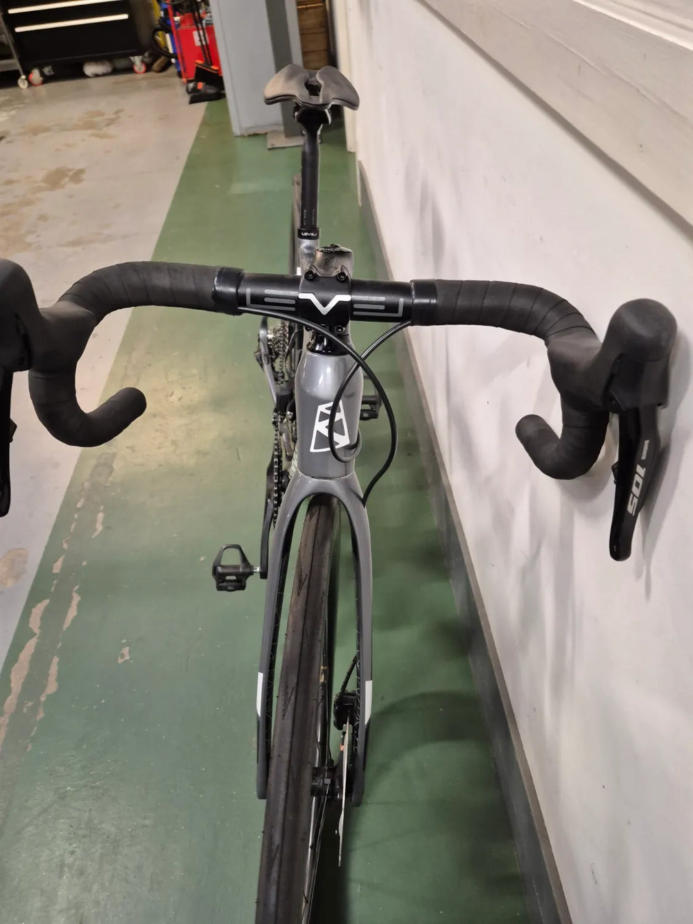 Ribble R872 Disc - Pro - Shimano 105 Di2 2023