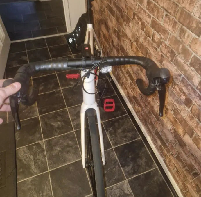 Trek Domane AL 3 Disc 2021