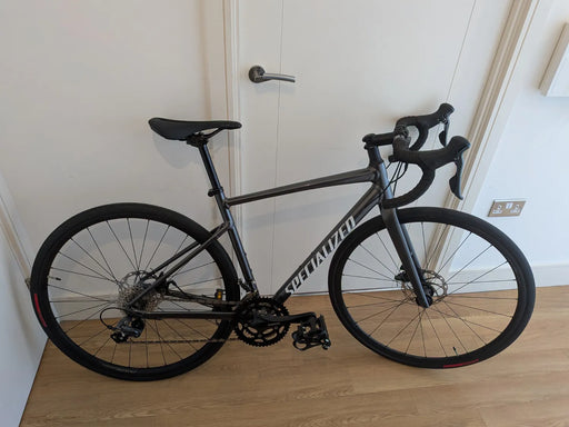 Specialized Allez E5 Disc 2024