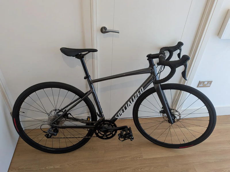 Specialized Allez E5 Disc 2024
