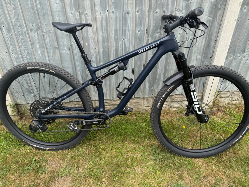 Specialized Epic Comp 2023