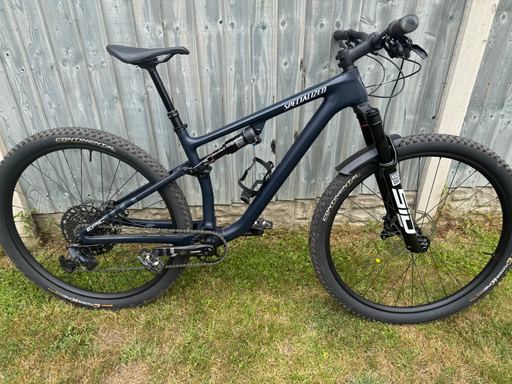 Specialized Epic Comp 2023