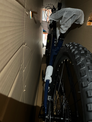 Rockrider E-EXPL 140 2025