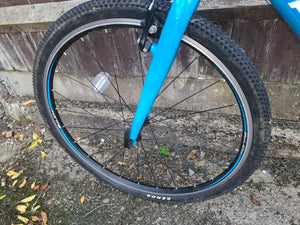 Forme Kinder Mx26