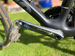 Cervelo R3 Ultegra Di2 2016