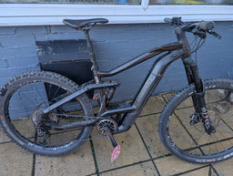 Haibike AllMtn 5 2021