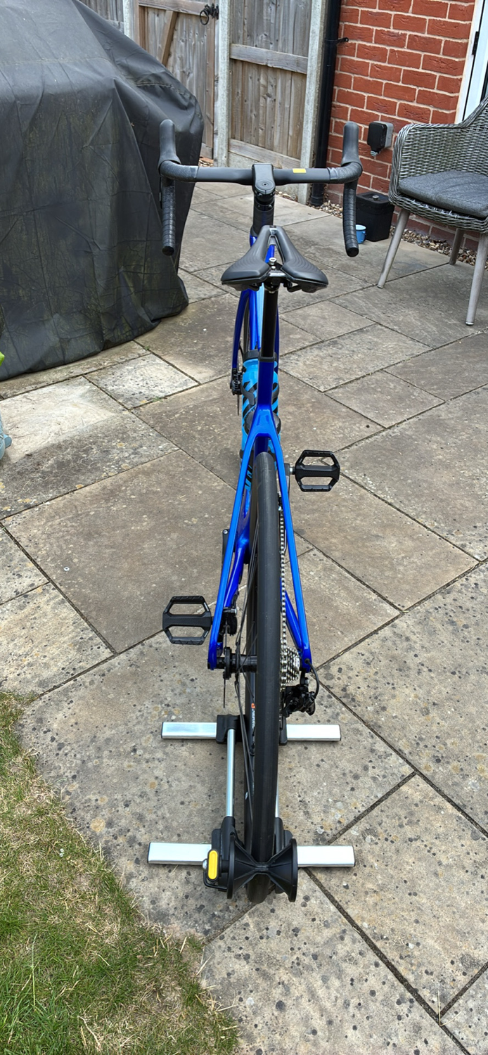 Giant Propel Advanced 2 2023