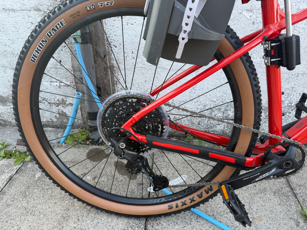 Trek Marlin 6 27.5/29er 2026