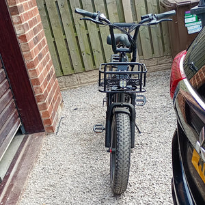 Samebike C05 pro 2025
