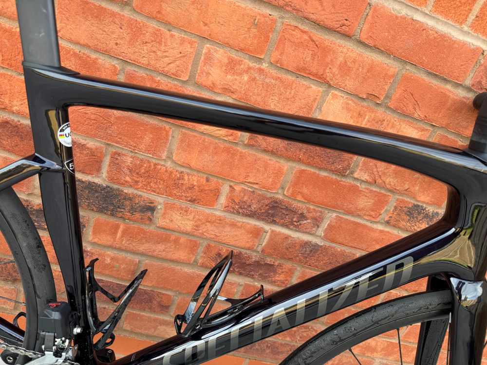 Specialized Tarmac SL7 Comp 105 Di2 2024