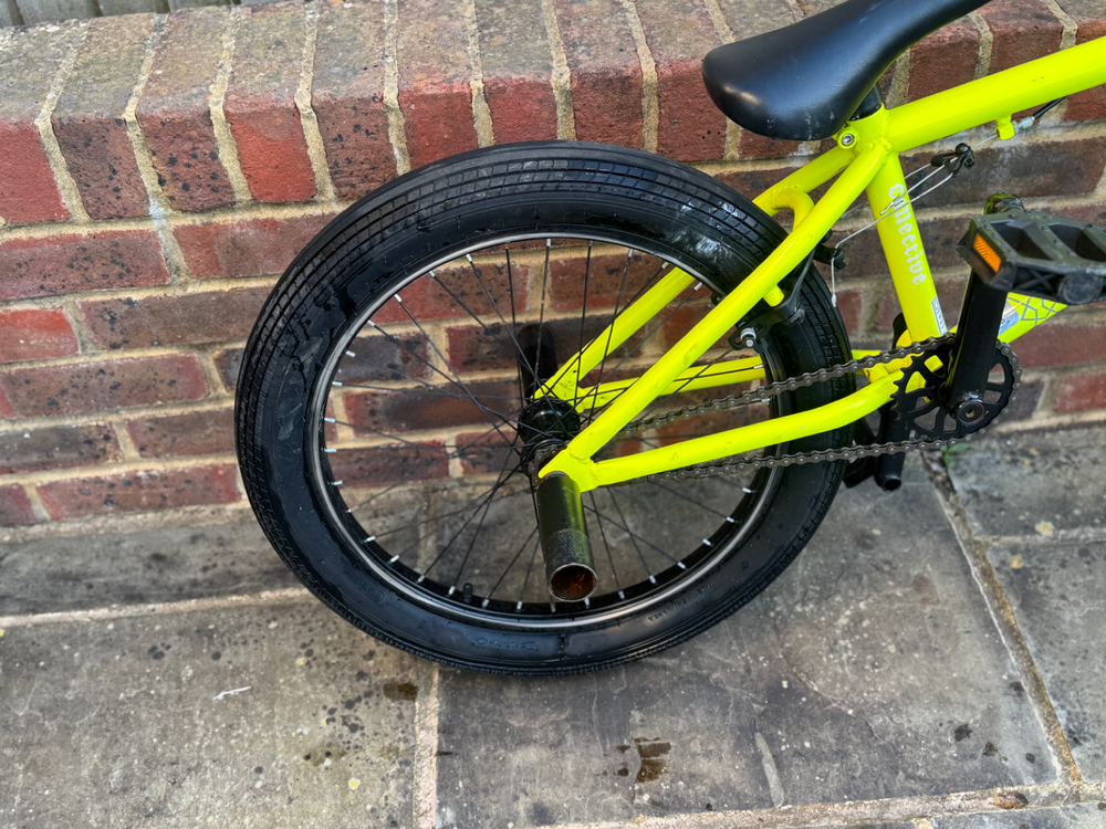 Specialized Rockhopper 27 5 2025