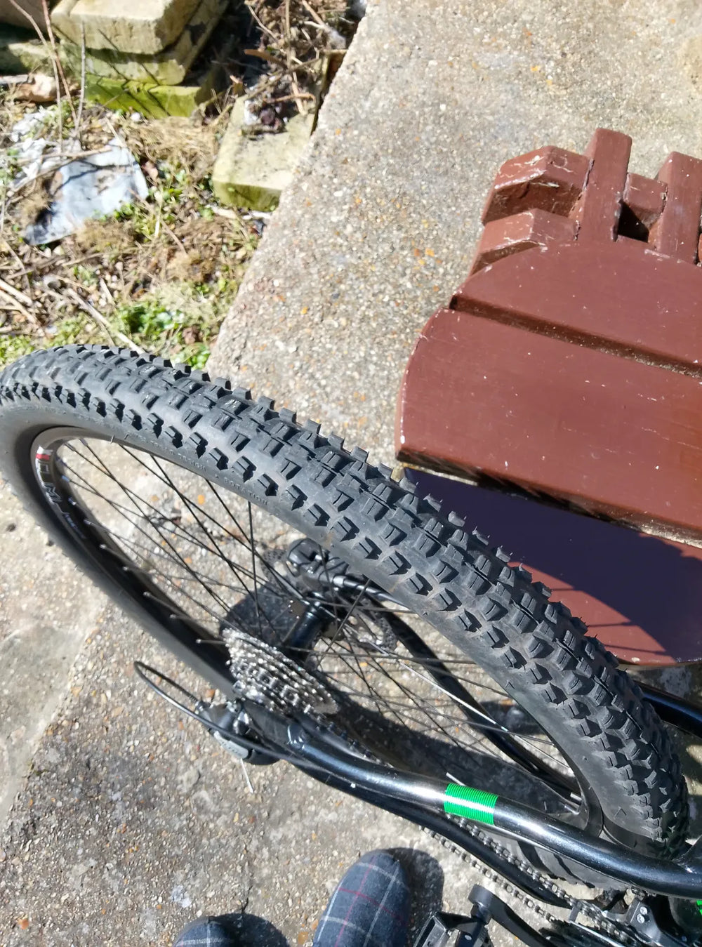 Pinnacle Kapur 1 2022