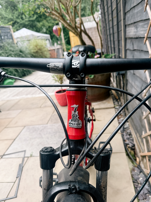 Raleigh Helion 3 0 27 5 2017