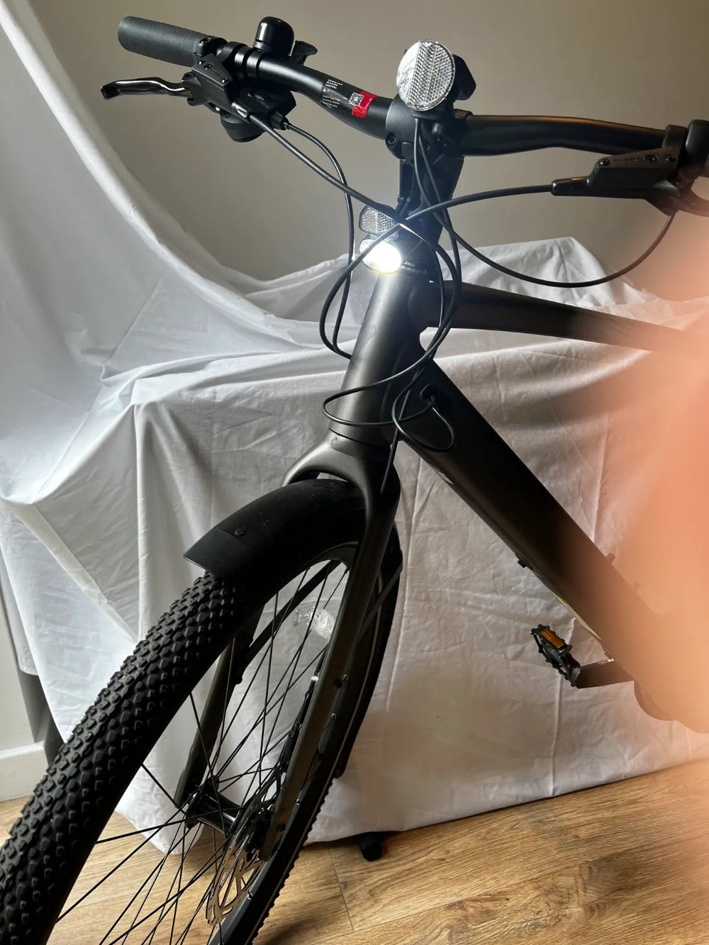 Specialized Turbo Vado SL 2 4.0 EQ 2026Sale