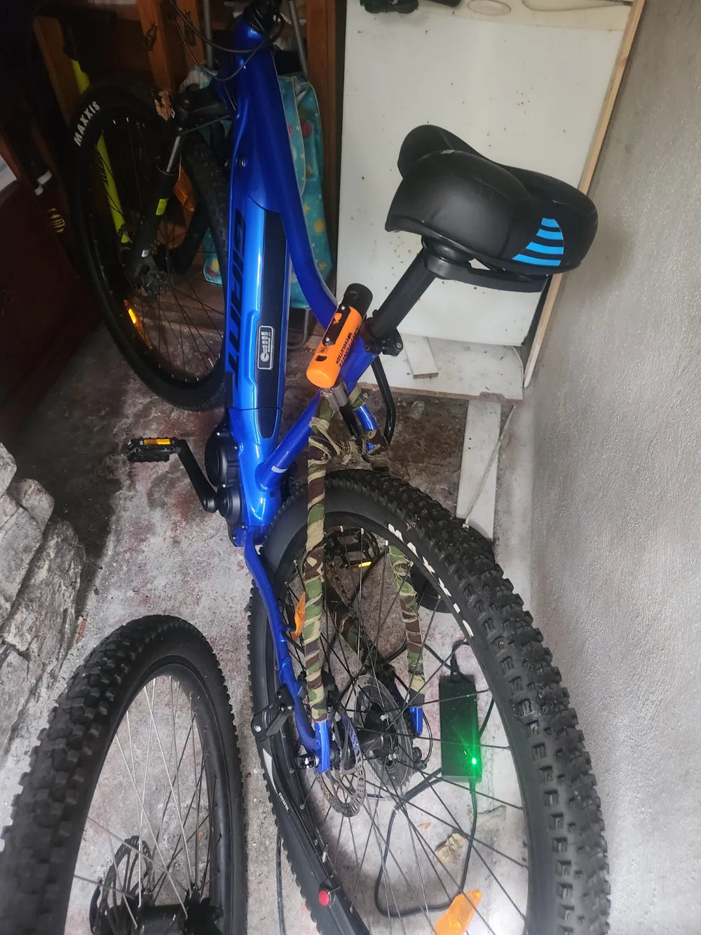 Giant Reign E+ 1 2023