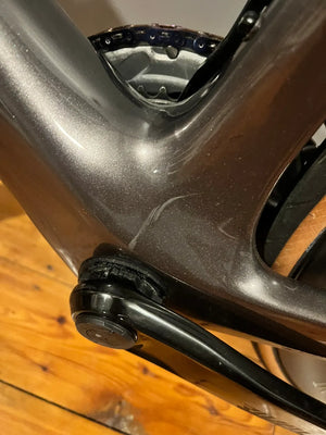 Orbea Orca M11eltd Pwr 2022