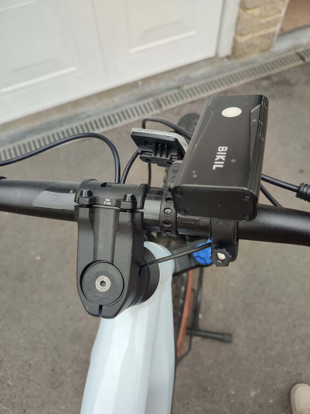 Cube Reaction Hybrid Pro 625 Emtb 2023