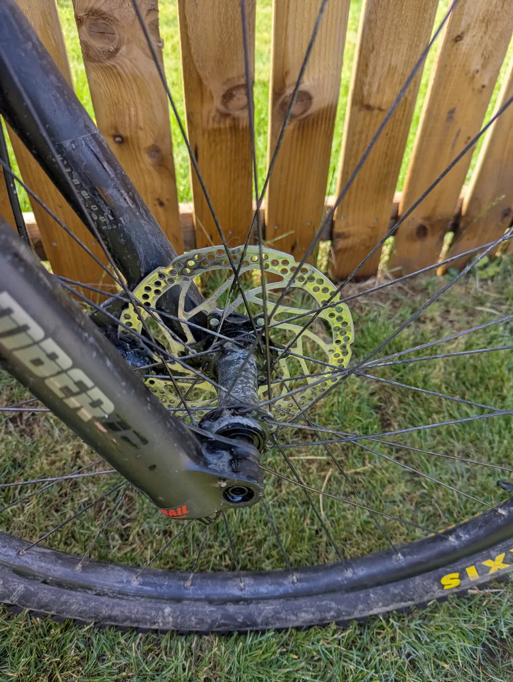 Orbea OCCAM H30 2022