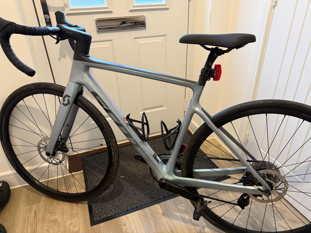 Scott Addict 10 2023