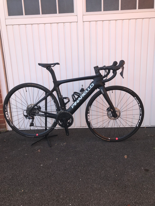 Pinarello Nytro 2021