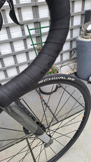 Ribble Endurance SL e, Shimano Tiagra 2019