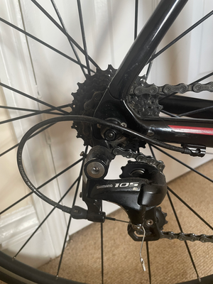 Trek Émonda S 5 2022