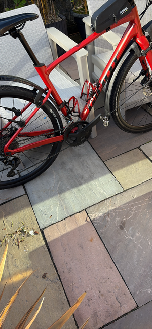 Giant Contend 1 2023
