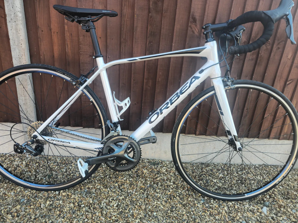 Orbea Avant 2019