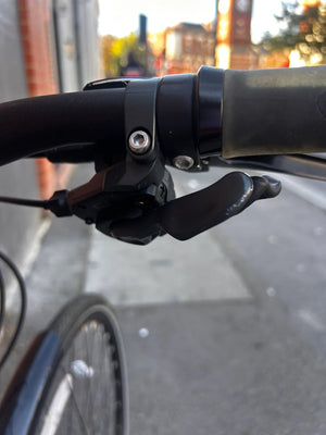 Trek shimano Tiagra