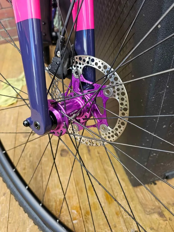 On One Free Ranger SRAM Apex XPLR Carbon Gravel 2026