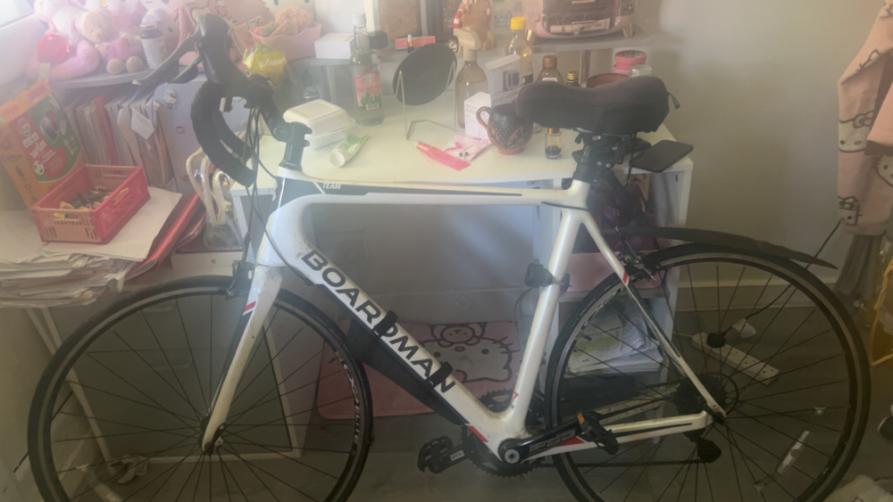 Boardman ADV 8.6 2021