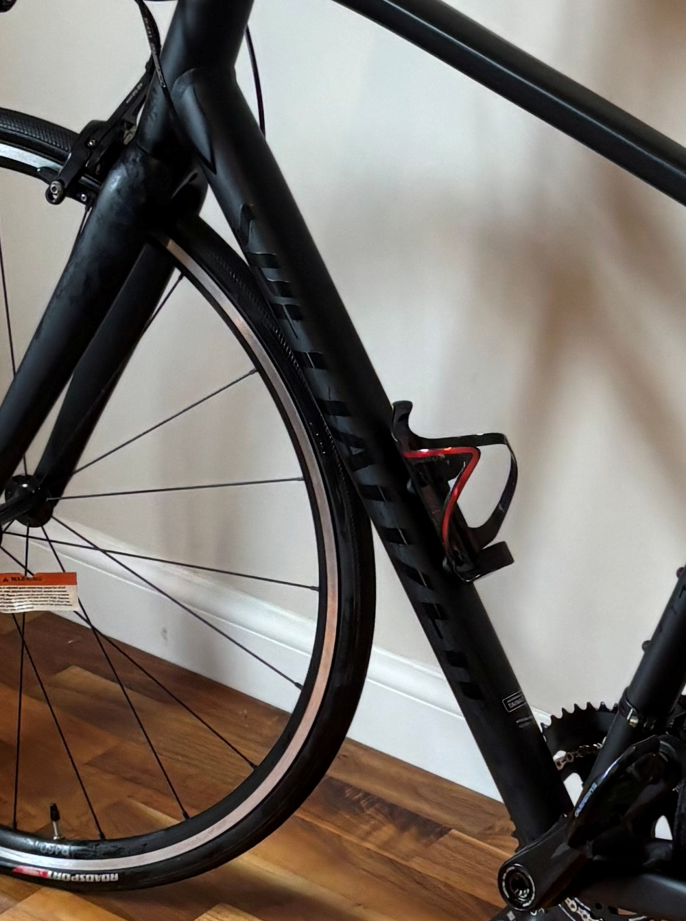 Specialized Allez Elite 2022