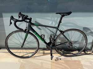 Trek Émonda SLR 8 2017