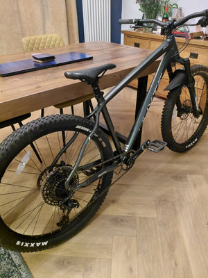 Whyte 901 V4 2022