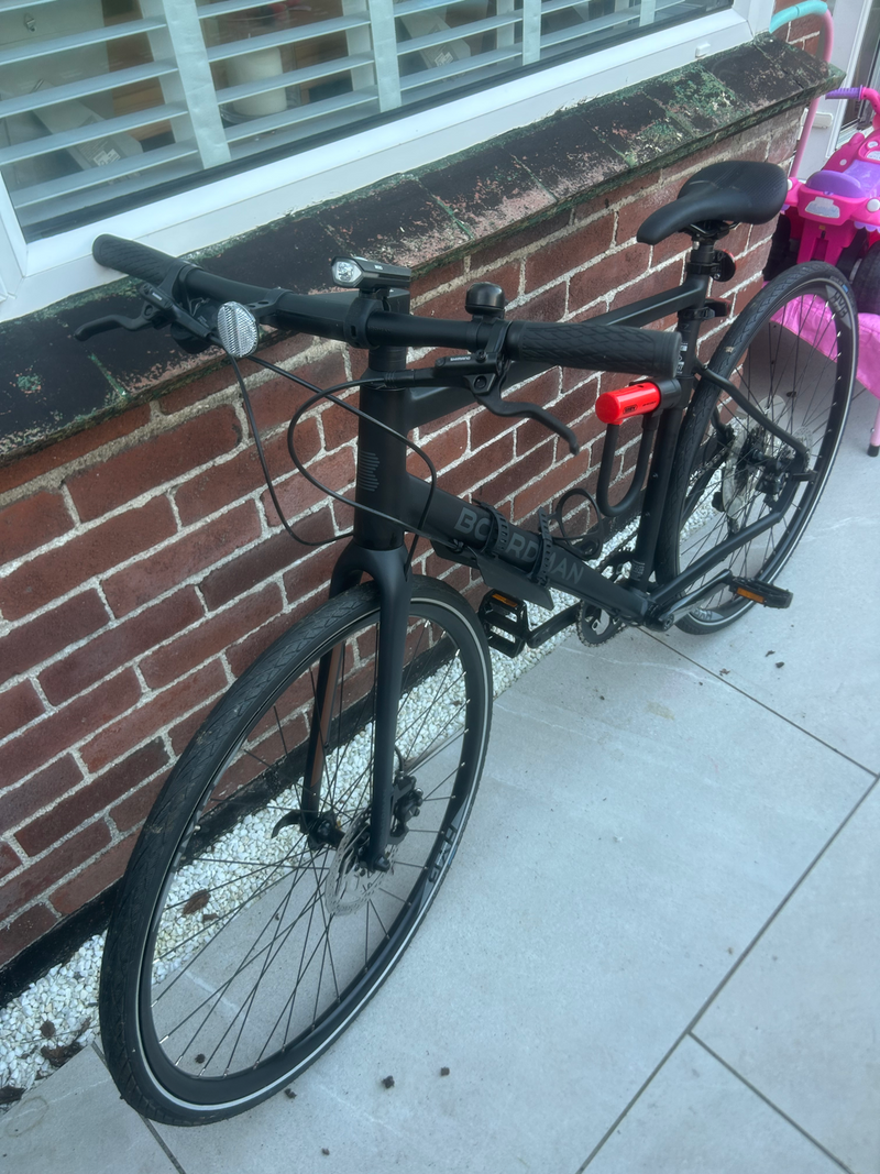 Boardman HYB 8 8 2026