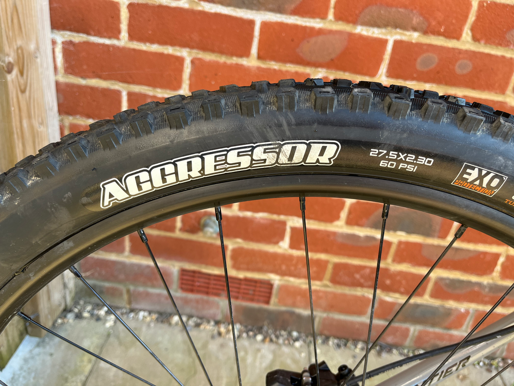 Vitus Sentier 27 VR Mountain 2021