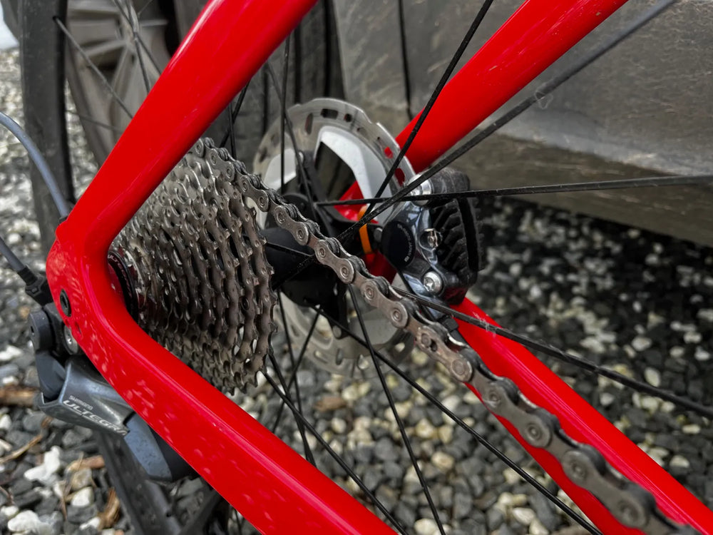 Trek Madone SLR 6 eTap 2022