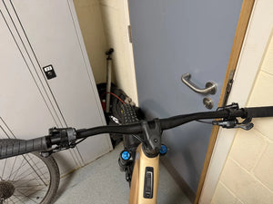Orbea Wild H10 Emtb 2024