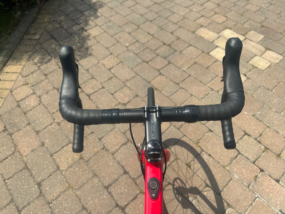 Ribble CGR AL e - Shimano 105 2022