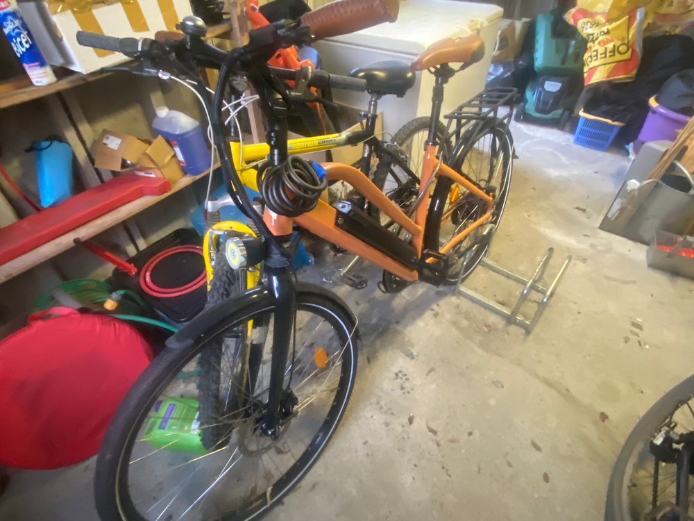 Juicy Roller 2021
