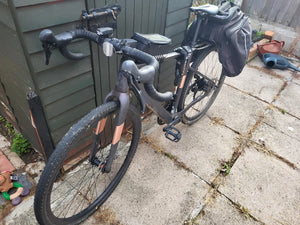 Scott Contessa Speedster 25 2024