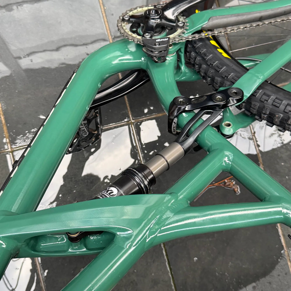 Specialized Enduro Fsr Expert 2009