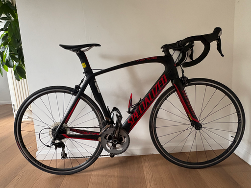 Specialized Venge Comp Ultegra 2014