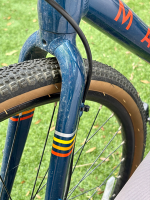 Marin DSX 2025