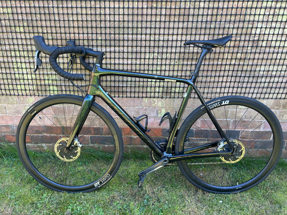Merida Scultura Disc 9000 E 2021