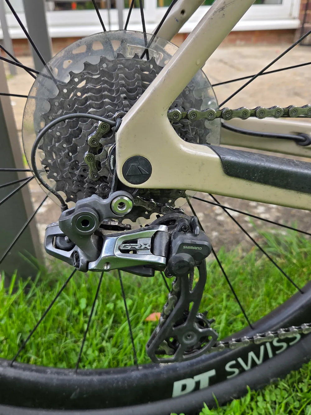 Canyon Grizl CF SLX 8 Di2 2023